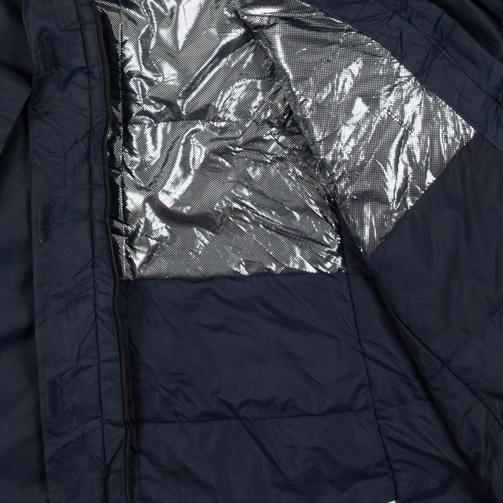WOMEN'S VINTAGE 1990S COLUMBIA JACKET - XXX-LARGE