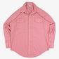 MEN'S VINTAGE 1990S WESTERN LONG SLEEVE SHIRT - LARGE