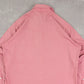 MEN'S VINTAGE 1990S WESTERN LONG SLEEVE SHIRT - LARGE