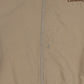 MEN'S VINTAGE FLEECE LINED FULL ZIP JACKET - LARGE