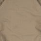 MEN'S VINTAGE FLEECE LINED FULL ZIP JACKET - LARGE