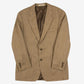 MEN'S VINTAGE 1990S CHAPS TWEED BLAZER JACKET - MEDIUM