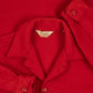 MEN'S VINTAGE 1970S BOY SCOUTS WOOL JACKET - SMALL