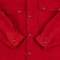 MEN'S VINTAGE 1970S BOY SCOUTS WOOL JACKET - SMALL