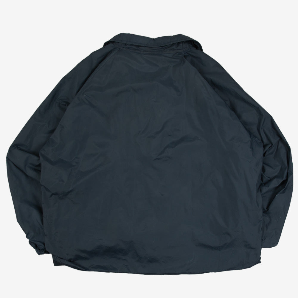MEN'S VINTAGE MAINTENANCE WAREHOUSE COACH JACKET - X-LARGE