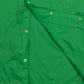 MEN'S VINTAGE 1990S EMBROIDERED COACH JACKET - LARGE