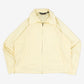 MEN'S VINTAGE 1990S SEARS FULL ZIP HARRINGTON JACKET - LARGE