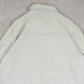 MEN'S VINTAGE 1980S FULL ZIP HARRINGTON JACKET - LARGE