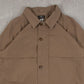 MEN'S VINTAGE L.L.BEAN FULL ZIP UTILITY JACKET - MEDIUM