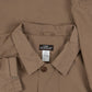 MEN'S VINTAGE L.L.BEAN FULL ZIP UTILITY JACKET - MEDIUM