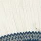 MEN'S VINTAGE STRUCTURED PATTERNED KNITTED JUMPER - X-LARGE