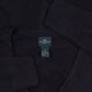 MEN'S VINTAGE 1990S DOCKERS KNITTED CARDIGAN - MEDIUM