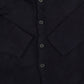 MEN'S VINTAGE 1990S DOCKERS KNITTED CARDIGAN - MEDIUM