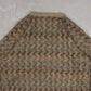MEN'S VINTAGE 1990S STRUCTURED PATTERNED KNITTED JUMPER - X-LARGE