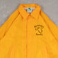 MEN'S VINTAGE HICKERSON HAWKS COACH JACKET - SMALL