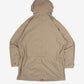MEN'S VINTAGE 1990S L.L.BEAN HOODED FULL ZIP UTILITY JACKET - MEDIUM