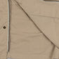 MEN'S VINTAGE 1990S L.L.BEAN HOODED FULL ZIP UTILITY JACKET - MEDIUM