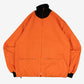 MEN'S VINTAGE 1970S FULL ZIP BOMBER JACKET - LARGE