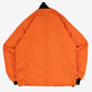 MEN'S VINTAGE 1970S FULL ZIP BOMBER JACKET - LARGE