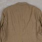 MEN'S VINTAGE 1990S RALPH LAUREN CHECKED BLAZER JACKET - LARGE