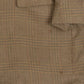 MEN'S VINTAGE 1990S RALPH LAUREN CHECKED BLAZER JACKET - LARGE
