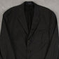 MEN'S VINTAGE 1990S BLAZER JACKET - LARGE
