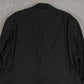 MEN'S VINTAGE 1990S BLAZER JACKET - LARGE