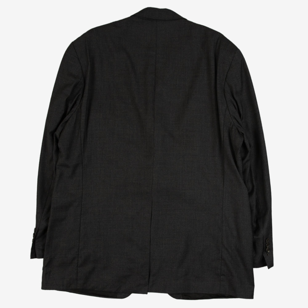 MEN'S VINTAGE 1990S BLAZER JACKET - LARGE