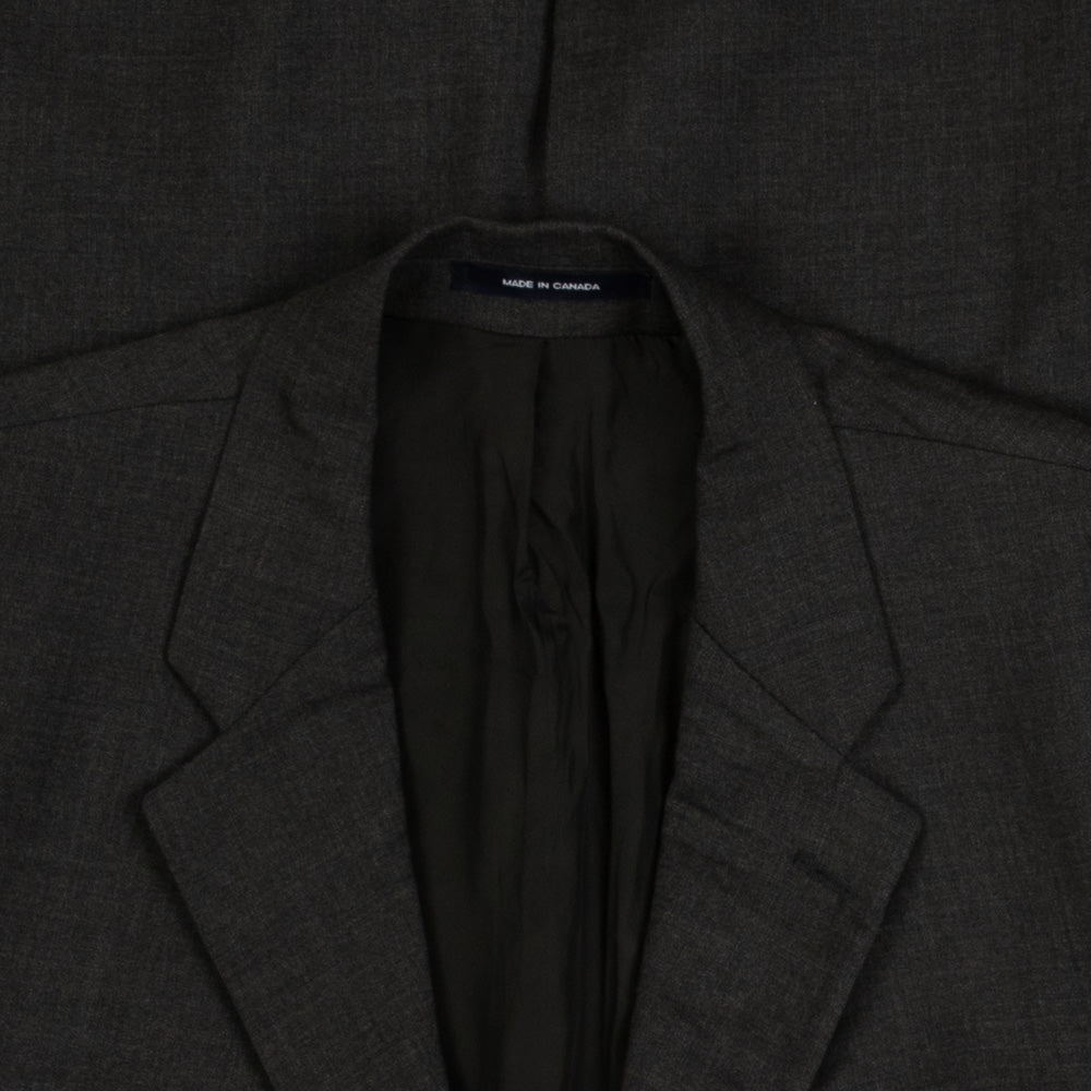 MEN'S VINTAGE 1990S BLAZER JACKET - LARGE