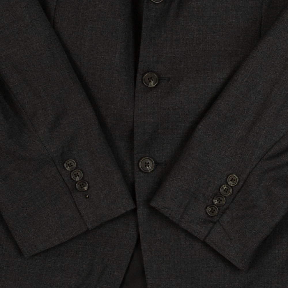 MEN'S VINTAGE 1990S BLAZER JACKET - LARGE