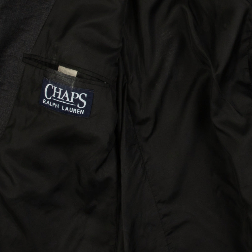 MEN'S VINTAGE 1990S BLAZER JACKET - LARGE