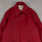 MEN'S VINTAGE 1990S PADDED COACH JACKET - SMALL