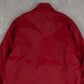 MEN'S VINTAGE 1990S PADDED COACH JACKET - SMALL