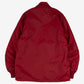 MEN'S VINTAGE 1990S PADDED COACH JACKET - SMALL
