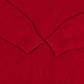 MEN'S VINTAGE CHAPS KNITTED QUARTER ZIP JUMPER - LARGE