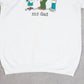 MEN'S VINTAGE 1987 MR.DAD RAGLAN SWEATSHIRT - X-LARGE