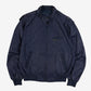 MEN'S VINTAGE 1990S NYLON UTILITY JACKET - MEDIUM