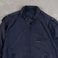MEN'S VINTAGE 1990S NYLON UTILITY JACKET - MEDIUM