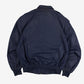 MEN'S VINTAGE 1990S NYLON UTILITY JACKET - MEDIUM
