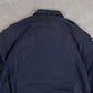 MEN'S VINTAGE 1990S NYLON UTILITY JACKET - MEDIUM