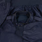MEN'S VINTAGE 1990S NYLON UTILITY JACKET - MEDIUM