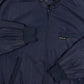 MEN'S VINTAGE 1990S NYLON UTILITY JACKET - MEDIUM