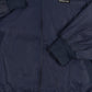 MEN'S VINTAGE 1990S NYLON UTILITY JACKET - MEDIUM