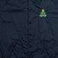 MEN'S VINTAGE 1990S CANADIAN MOUNTED COACH JACKET - MEDIUM