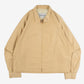 MEN'S VINTAGE 1970S HARRINGTON JACKET - LARGE