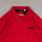 MEN'S VINTAGE 1990S EGOLF'S IGA HARRINGTON JACKET - X-LARGE