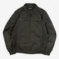 MEN'S VINTAGE MEMBERS ONLY UTILITY BOMBER JACKET - MEDIUM