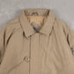 MEN'S VINTAGE 1990S PADDED BOMBER JACKET - MEDIUM