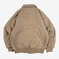 MEN'S VINTAGE 1990S PADDED BOMBER JACKET - MEDIUM