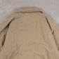 MEN'S VINTAGE 1990S PADDED BOMBER JACKET - MEDIUM